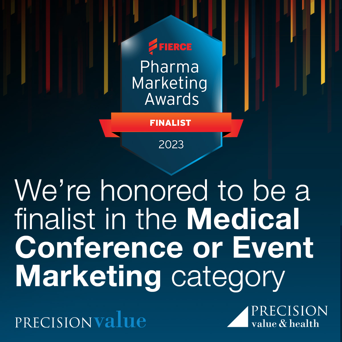 Fierce Pharma Marketing Awards